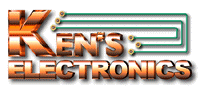 Welcome to Ken's Electronics